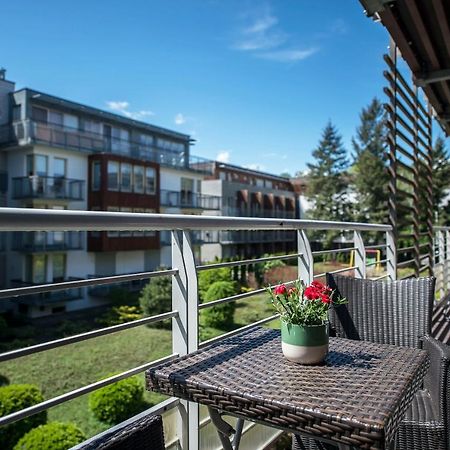 Apartament Familijny Delux سفينويتشي المظهر الخارجي الصورة