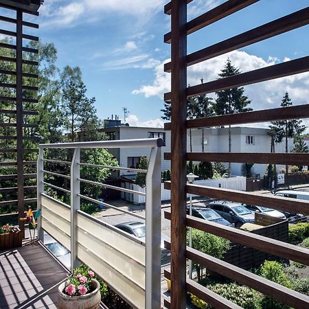 Apartament Familijny Delux سفينويتشي المظهر الخارجي الصورة