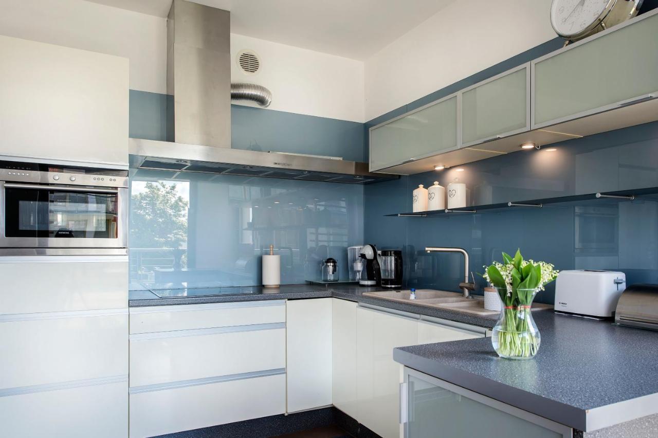 Apartament Familijny Delux سفينويتشي المظهر الخارجي الصورة