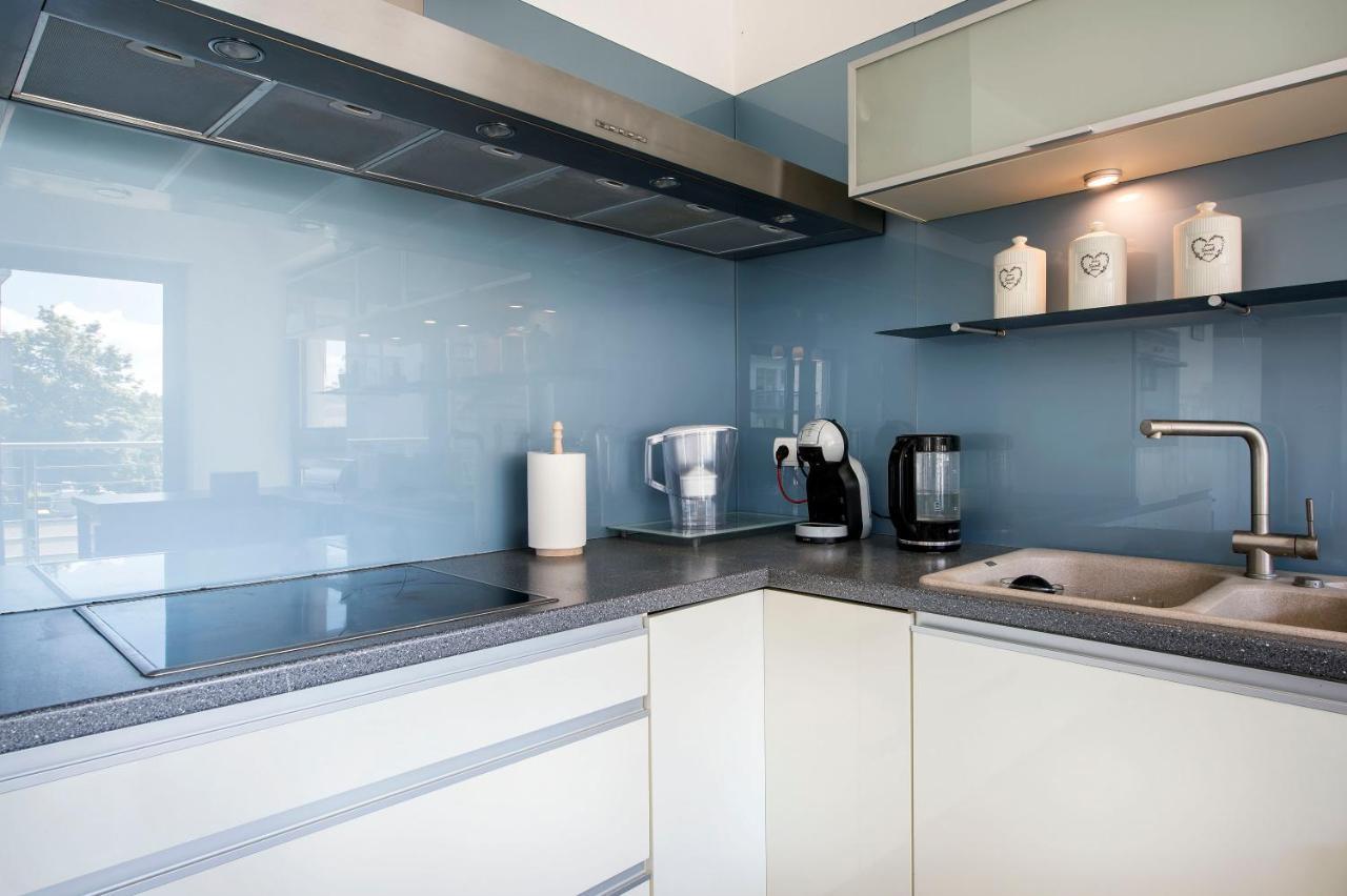 Apartament Familijny Delux سفينويتشي المظهر الخارجي الصورة