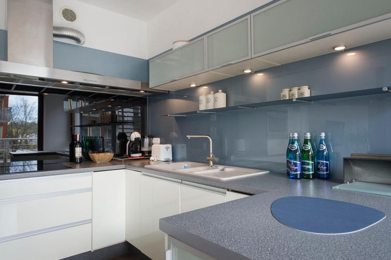 Apartament Familijny Delux سفينويتشي المظهر الخارجي الصورة