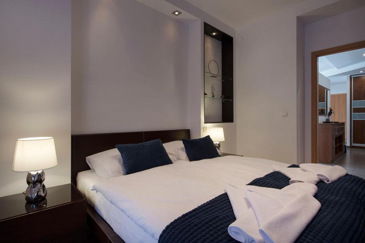 Apartament Familijny Delux سفينويتشي المظهر الخارجي الصورة
