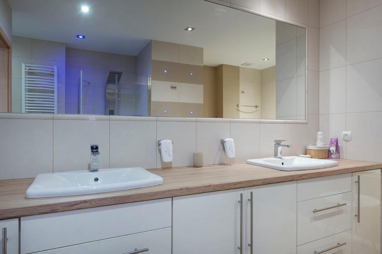 Apartament Familijny Delux سفينويتشي المظهر الخارجي الصورة