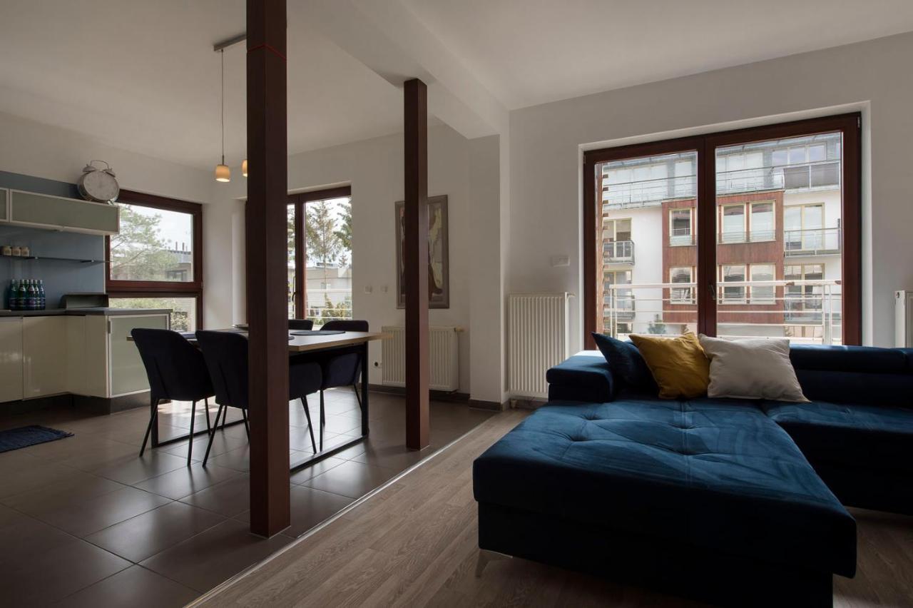 Apartament Familijny Delux سفينويتشي المظهر الخارجي الصورة