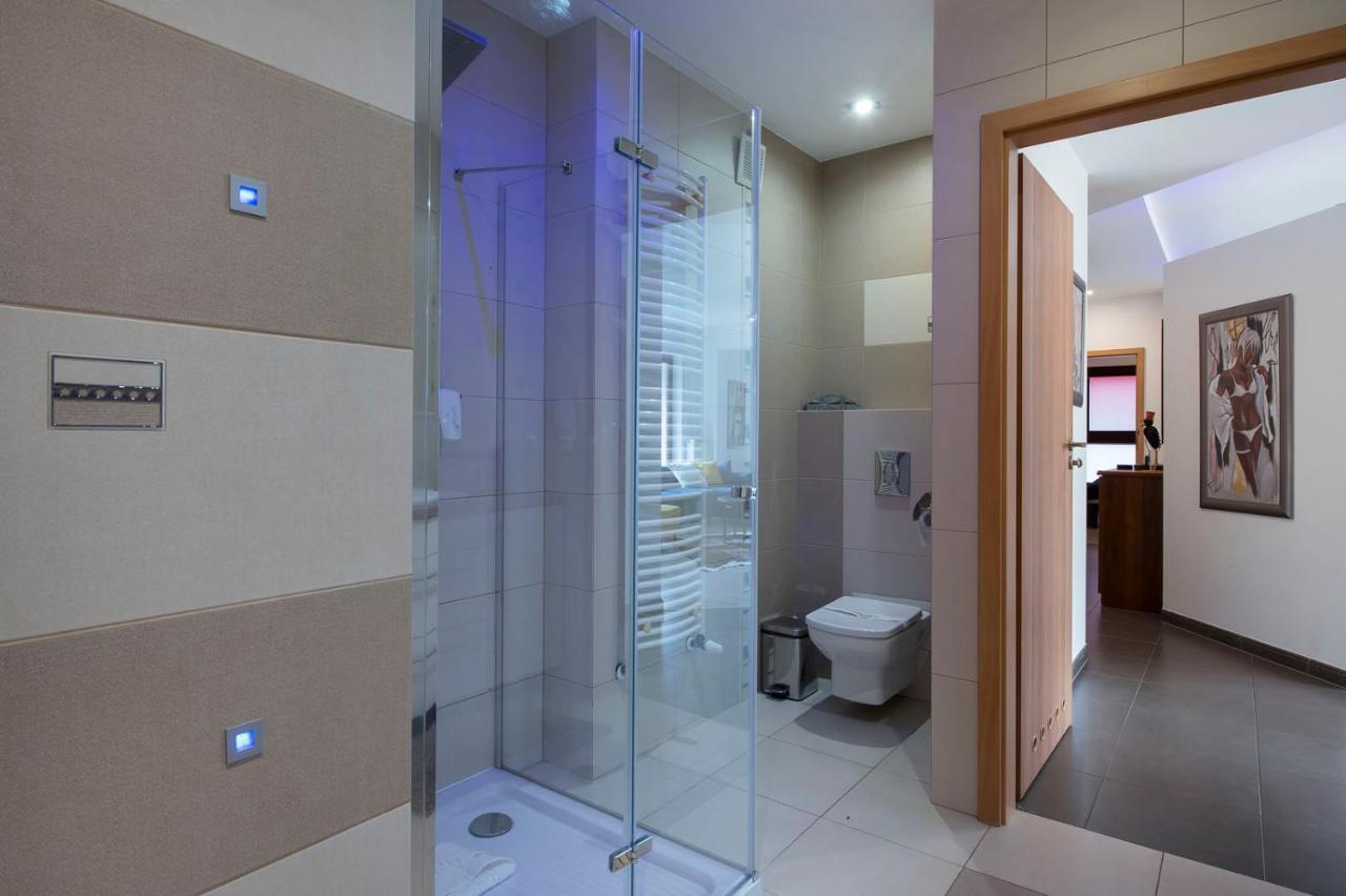 Apartament Familijny Delux سفينويتشي المظهر الخارجي الصورة