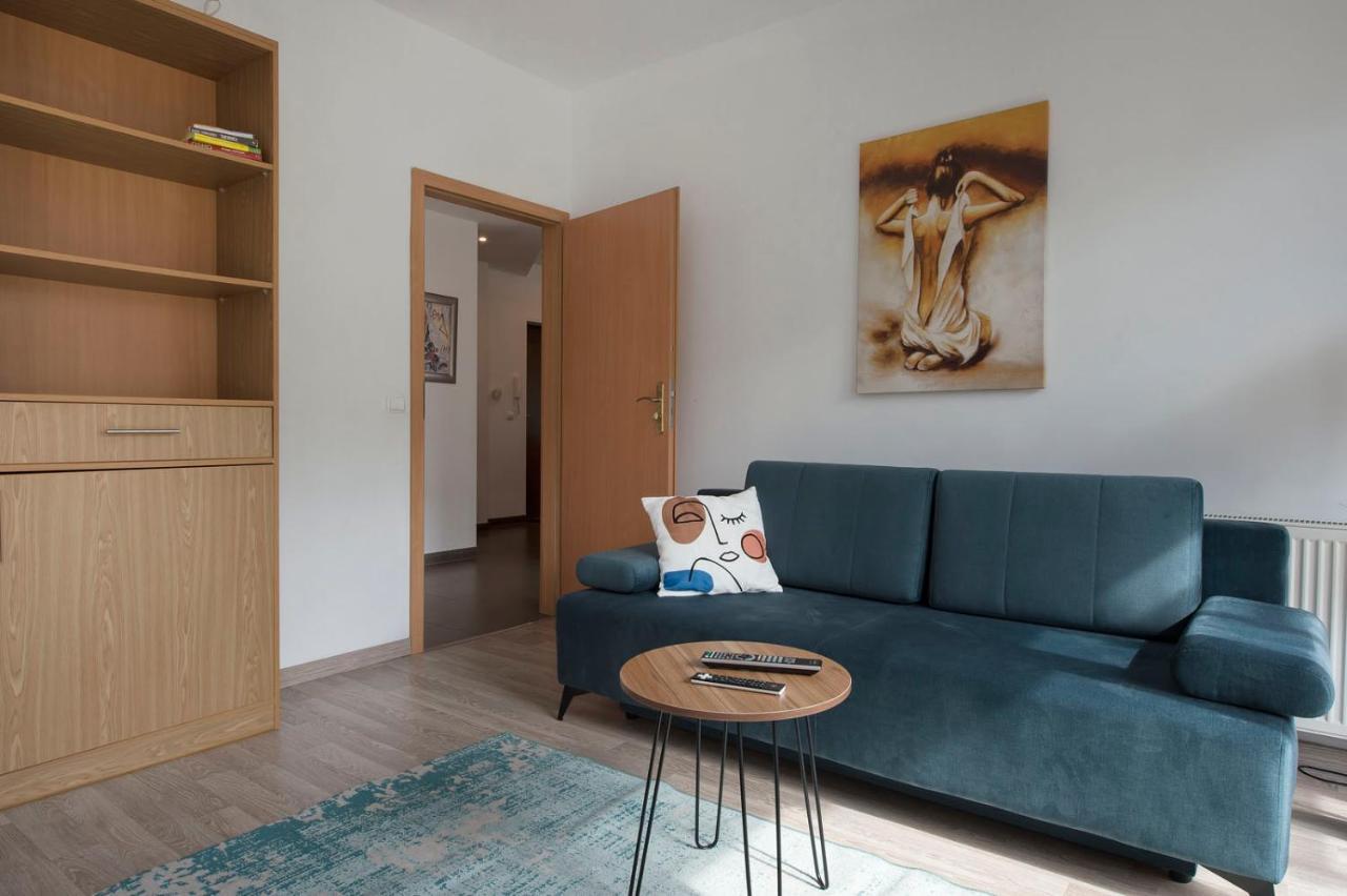 Apartament Familijny Delux سفينويتشي المظهر الخارجي الصورة