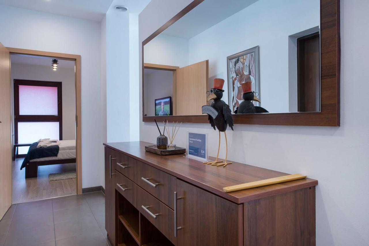 Apartament Familijny Delux سفينويتشي المظهر الخارجي الصورة