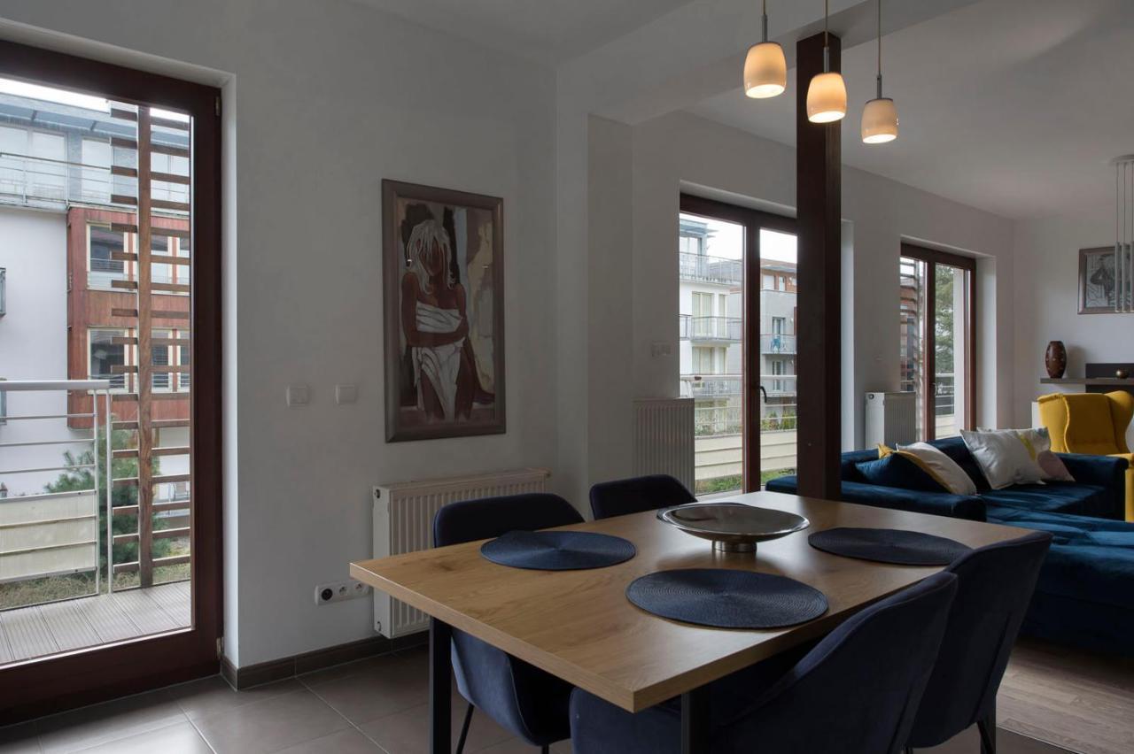 Apartament Familijny Delux سفينويتشي المظهر الخارجي الصورة